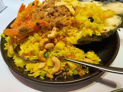 -BetterThai 泰加(苏州中心店)