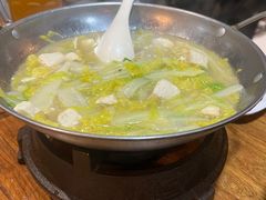 -壹块捌烧烤(灯市口店)