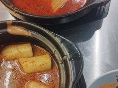 -O记东北砂锅麻辣烫