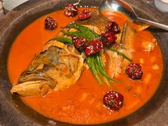 -秀儿四九城·新京菜(亚运村鸟巢店)