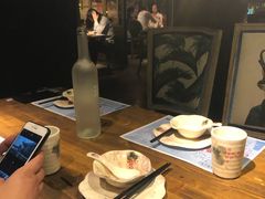 -胡桃里音乐酒馆(白云五号T5 MALL店)