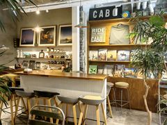 -CABO Coffee