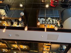 -金牌外婆家(苏州中心店)