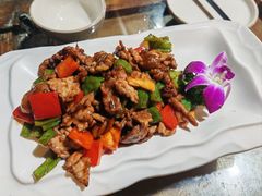 -尽善百年古院餐厅(王家老宅店)