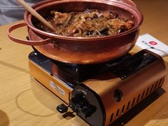 -关东小磨东北菜(上海长风大悦城店)