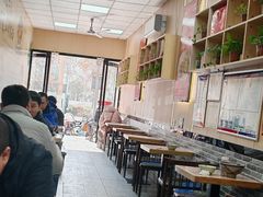 -毛大碗西府削筋面(土门店)