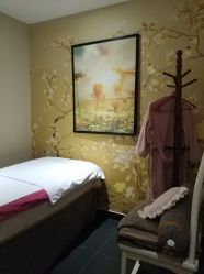 包房-时尚殿堂·颜SPA