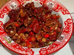 -乐乐大排档·30年老字号(浙江路店)