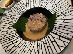 -若蘭慈·无国界素食料理(欢乐海岸店)