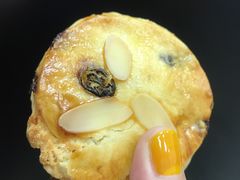 -朱迪小铺.半糖奶油蛋糕(海汇港店)