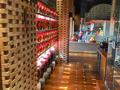 -君悦酒店·1881·北京烤鸭