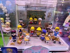 -泡泡玛特POPMART(杭州乐堤港店)