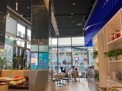 -玛尚诺Pizza&Bar(长泰广场店)