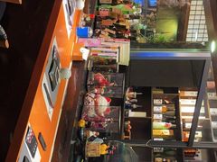 -熊串烧亭.居酒屋(珠江路店)