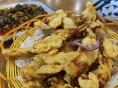 -老马家·舌尖上的西塘美食