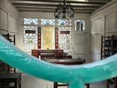 -李宗仁先生故居