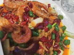 -方记海鲜大排档(乐山形象店)