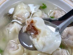 -吉云馄饨(桑梓路店)