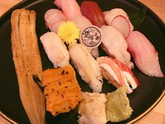 -豊 胜手丼