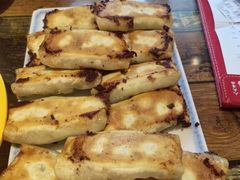 -金谷园饺子·烧烤(人大总店)