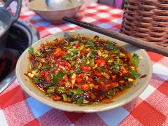 -赵美丽·重庆社区火锅·直营店(火车东站·中豪国际店)