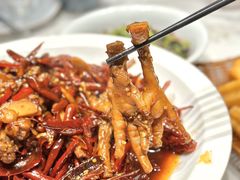 -杨厨的田园饭店(长城路店)