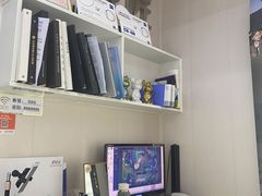 -创视镜匠眼镜管家(太升南路店)