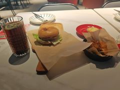 -必胜客(栖乐荟店)