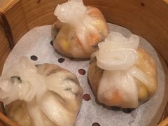 -扬州香格里拉·香宫中餐厅