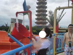 -厦门方特水上乐园