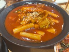 -海云台韩式汤饭·13年匠心韩料(南山店)