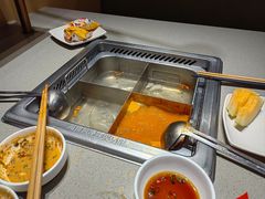 -海底捞火锅(泰安爱琴海店)