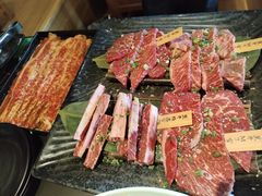 -千寻烧肉(政务区店)