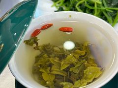 -尕西木老春台东乡手抓美食