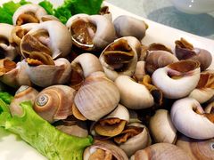 -山海经·海边人家 海鲜新青岛菜(扬州路店)