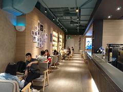 -瑞幸咖啡(外滩SOHO店)