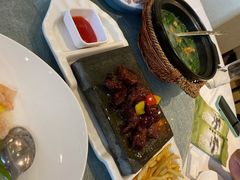 -汤记传菜(秀浦路店)