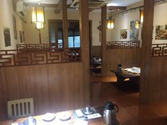 大堂-韩一品韩国料理(柏庐南路店)