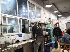 -德四家·云南傣味烧烤品牌(和谐店)