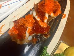 -弓二·烧鸟居酒屋(财富购物中心店)