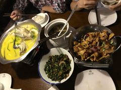 -御湾·浅水湾·贺胜土鸡汤(潜山店)
