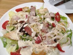 -米斯特比萨(望京西园店)