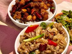 -陈帅夜排档·龙虾·炒菜·烤串(世茂店)