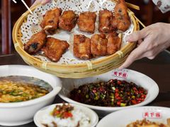 -天下客饭店(中山路店)