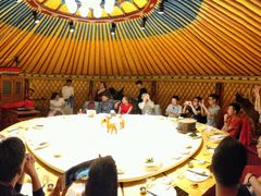 -赛汗塔拉风情园