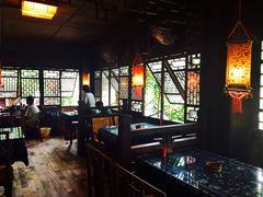 -香满楼(临安路店)