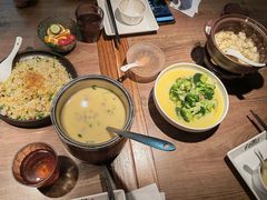 -大潮淮·淮扬菜(何园旗舰店)