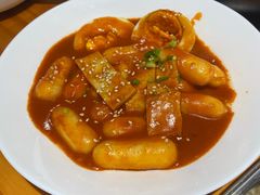 -东俞·韩式料理(院东街店)
