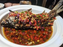-费大厨辣椒炒肉(新城吾悦广场店)