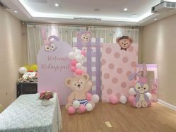 -盈月阁母婴护理中心·月子中心·月嫂育儿嫂